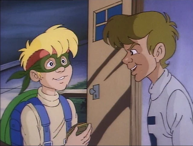 The Fifth Turtle screenshot 4
