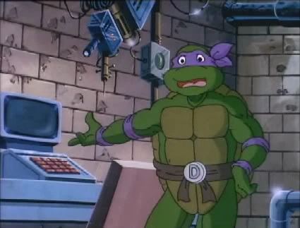 The Fifth Turtle screenshot 6