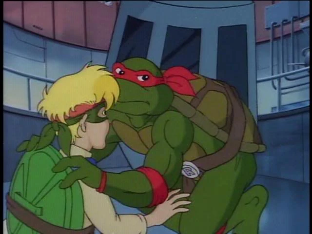 The Fifth Turtle screenshot 7