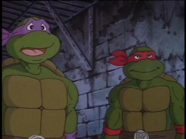 The Fifth Turtle screenshot 8