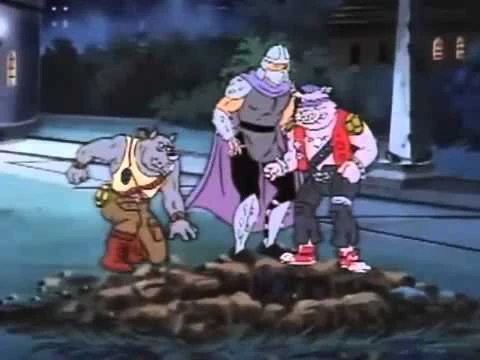 The Fifth Turtle screenshot 9
