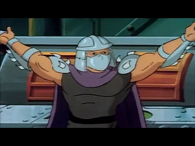 The Foot Soldiers Are Revolting screenshot 6