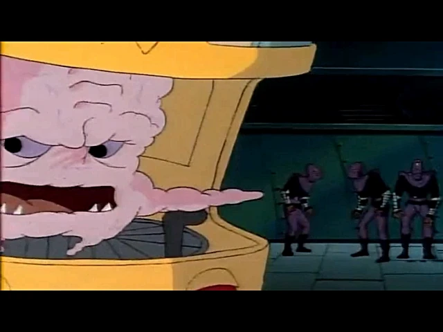 The Foot Soldiers Are Revolting screenshot 8