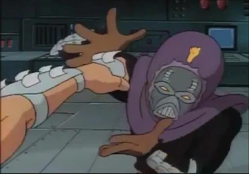The Foot Soldiers Are Revolting screenshot 9
