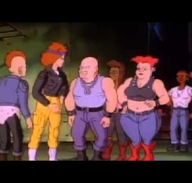 The Gang's All Here screenshot 7