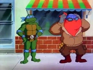 The Gang's All Here screenshot 8