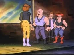 The Gang's All Here screenshot 9