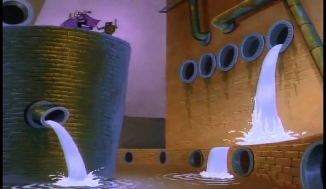 The Grybyx screenshot 6