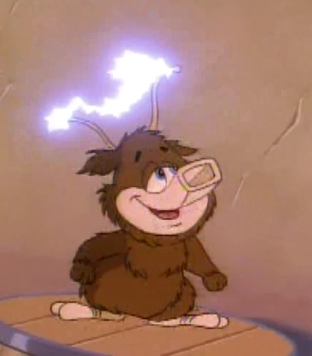 The Grybyx screenshot 9