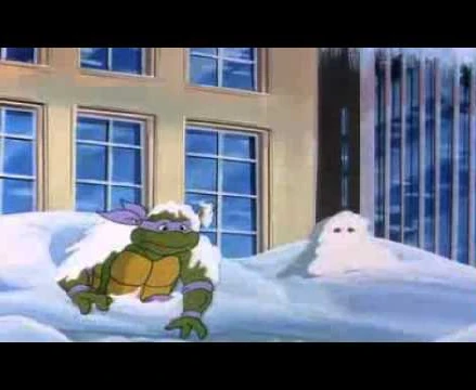 The Ice Creature Cometh screenshot 5
