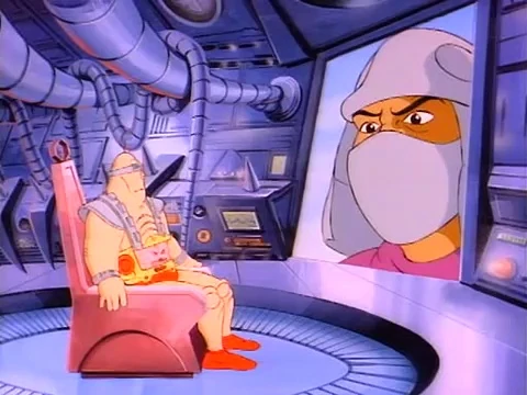 The Incredible Shrinking Turtles screenshot 5