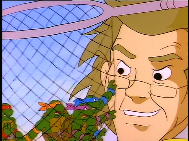 The Incredible Shrinking Turtles screenshot 8