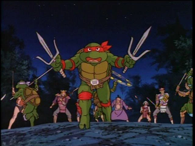 The Legend of Koji screenshot 2