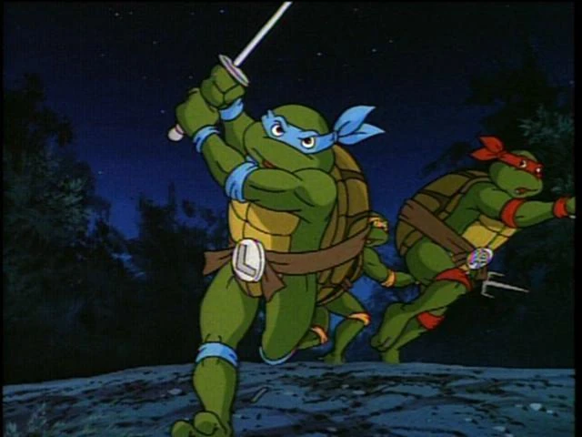 The Legend of Koji screenshot 3