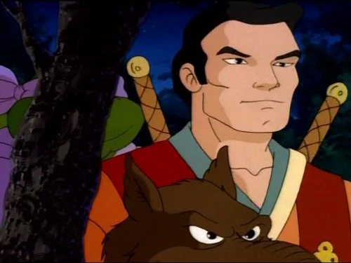 The Legend of Koji screenshot 7