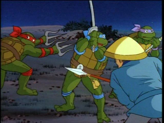 The Legend of Koji screenshot 8