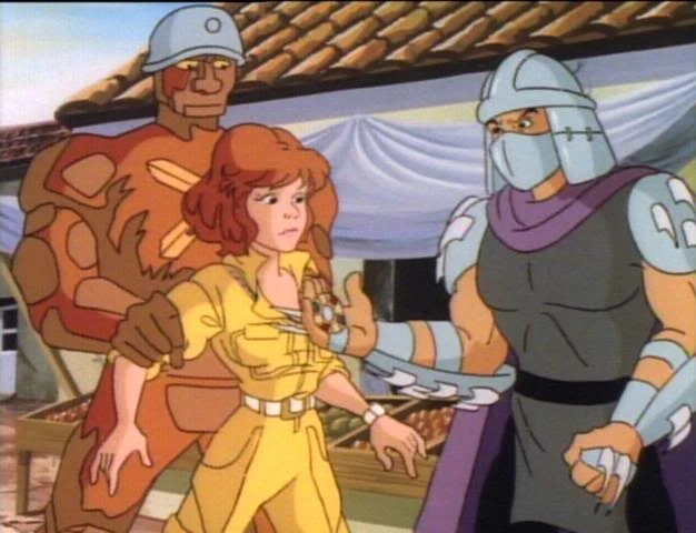The Lost Queen of Atlantis screenshot 2