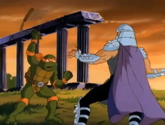 The Lost Queen of Atlantis screenshot 4
