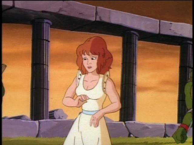 The Lost Queen of Atlantis screenshot 6