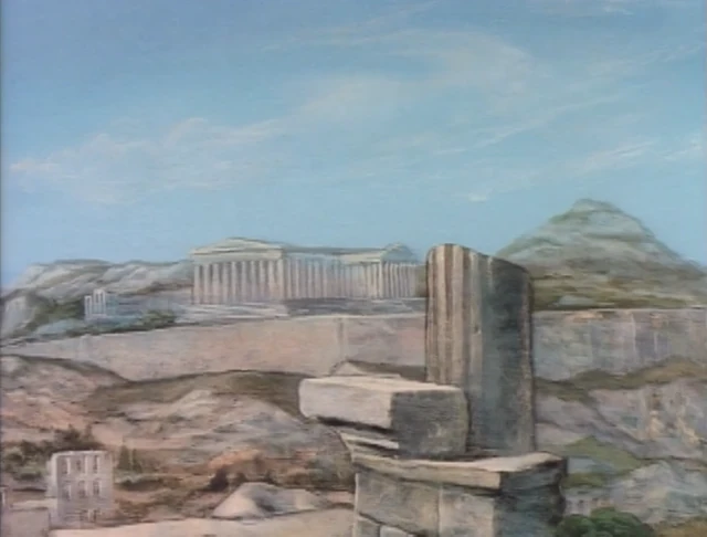 The Lost Queen of Atlantis screenshot 7