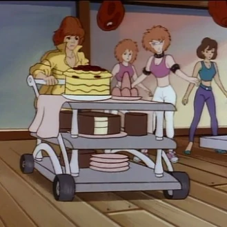 The Maltese Hamster screenshot 5