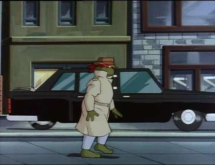 The Maltese Hamster screenshot 6