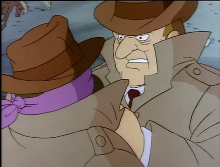 The Maltese Hamster screenshot 8