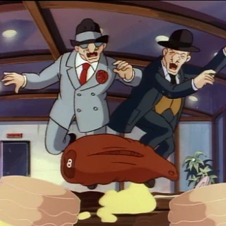 The Maltese Hamster screenshot 9