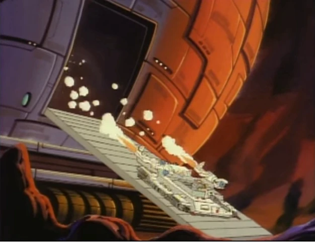 The Missing Map screenshot 7