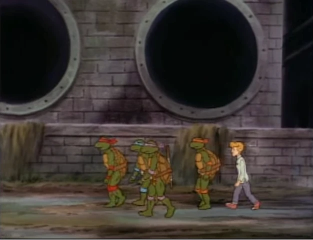The Missing Map screenshot 8