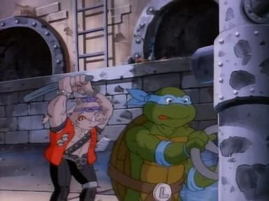 The Ninja Sword of Nowhere screenshot 4