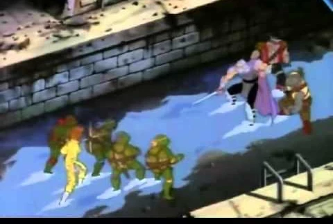 The Ninja Sword of Nowhere screenshot 8
