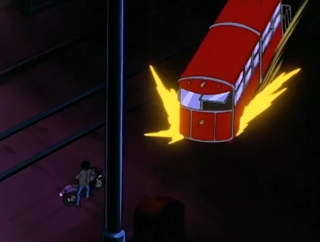 The Power of Three screenshot 8