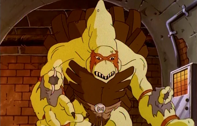 The Return of Dregg screenshot 3