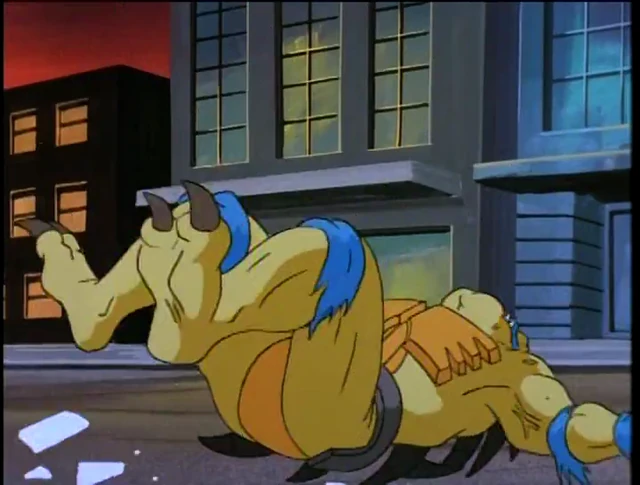 The Return of Dregg screenshot 9
