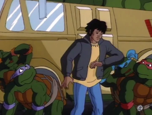 The Showdown screenshot 3