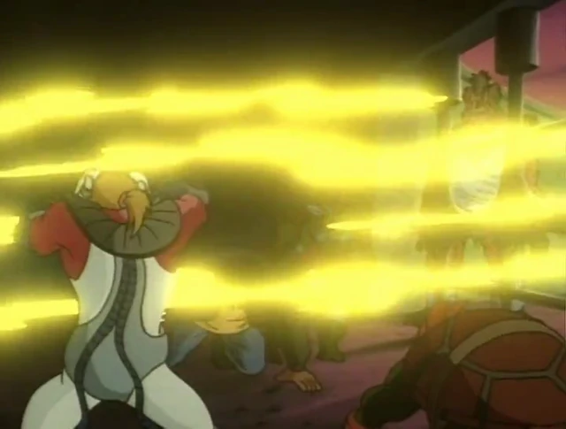 The Showdown screenshot 4