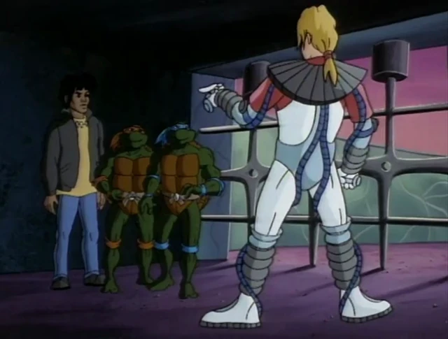 The Showdown screenshot 5