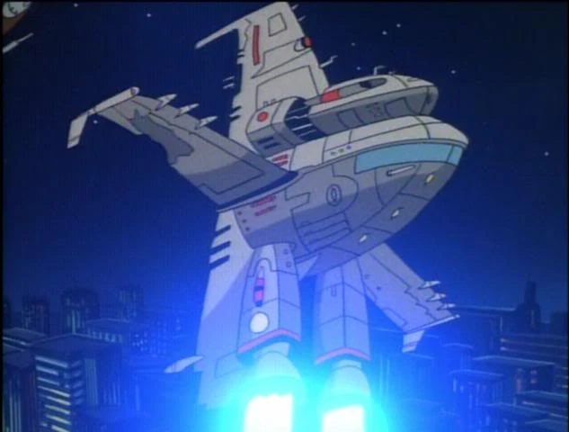 The Starchild screenshot 2