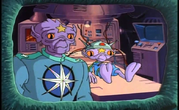 The Starchild screenshot 8