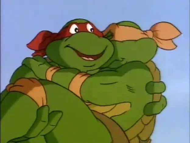 The Turtle Terminator screenshot 8