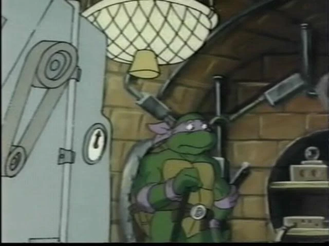 The Turtles and The Hare screenshot 2