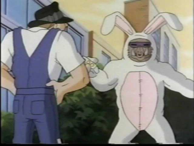 The Turtles and The Hare screenshot 4