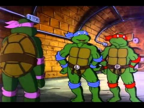 The Turtles and The Hare screenshot 8