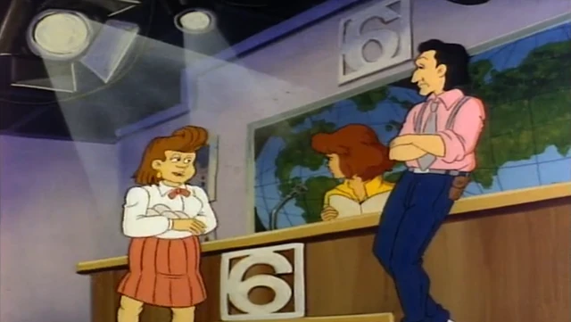 The Turtles and The Hare screenshot 9