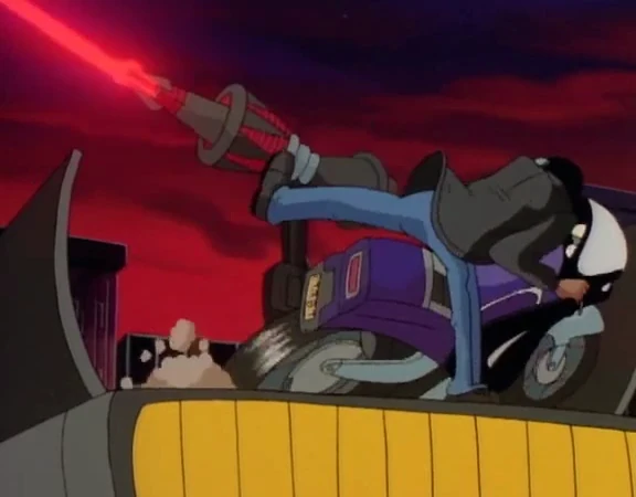 The Unknown Ninja screenshot 5