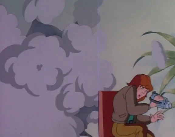 The Unknown Ninja screenshot 9