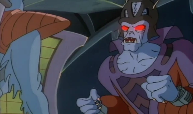 The Wrath of Medusa screenshot 2