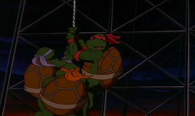 The Wrath of Medusa screenshot 5