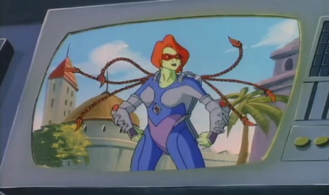 The Wrath of Medusa screenshot 6